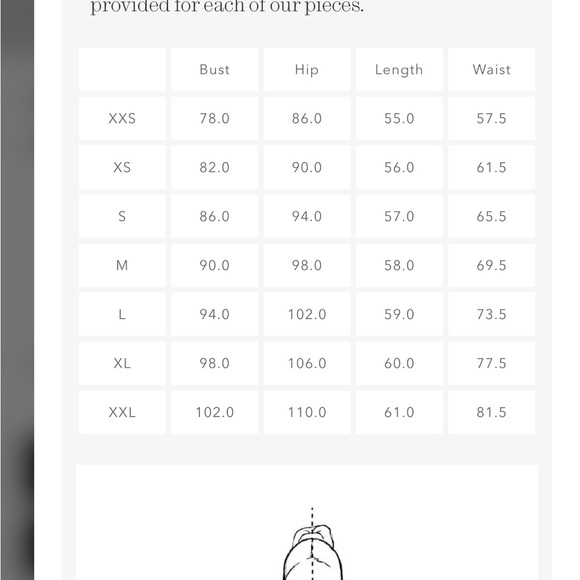 Rat and Boa Benedetta Black Cropped Tuxedo Blazer Size M NWT - Picture 4 of 4